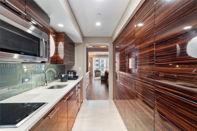 Comprar apartamento en Ritz Carlton Residences Fort Lauderdale Beach H1007