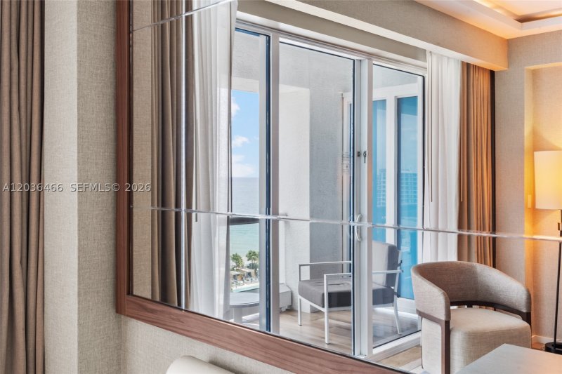 Condo for sale at Ritz Carlton Residences Fort Lauderdale Beach H1007