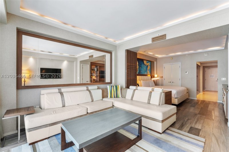 Condo for sale at Ritz Carlton Residences Fort Lauderdale Beach H1007