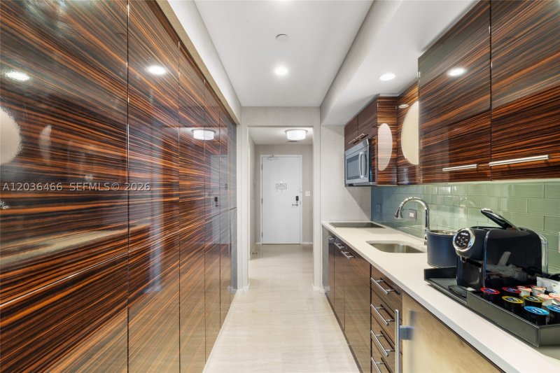 Condo for sale at Ritz Carlton Residences Fort Lauderdale Beach H1007