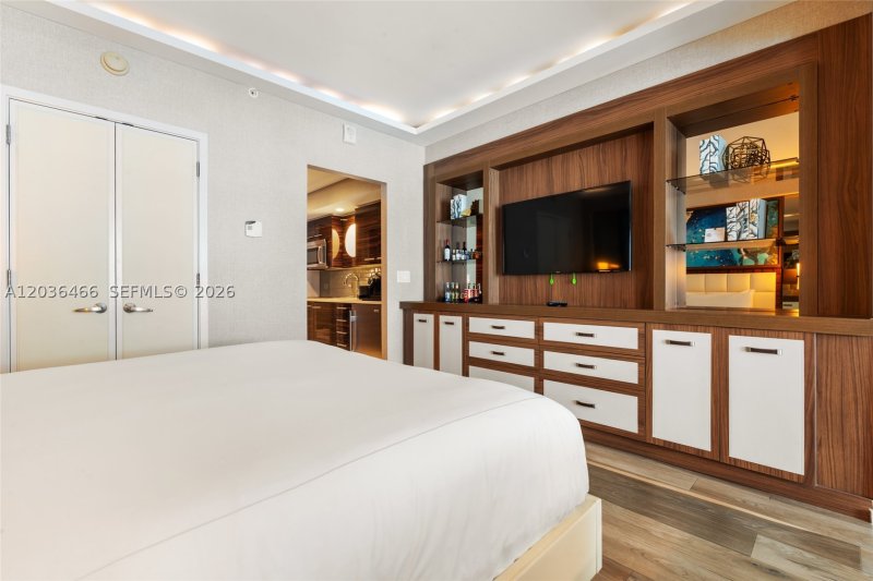 Condo for sale at Ritz Carlton Residences Fort Lauderdale Beach H1007