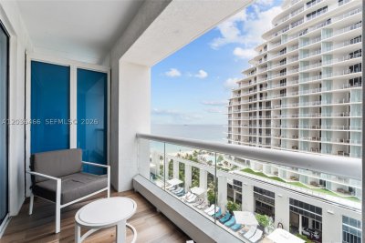 Comprar apartamento en Ritz Carlton Residences Fort Lauderdale Beach H1007