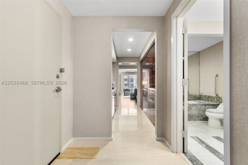 Condo for sale at Ritz Carlton Residences Fort Lauderdale Beach H1007