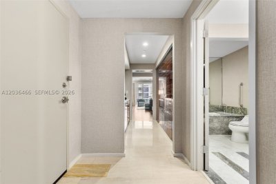 Comprar apartamento en Ritz Carlton Residences Fort Lauderdale Beach H1007