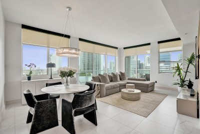 Comprar apartamento en Strada 315 1206