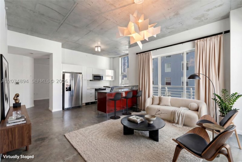 Condo for sale at Loft Downtown II 801