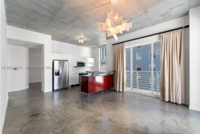 Comprar apartamento en Loft Downtown II 801