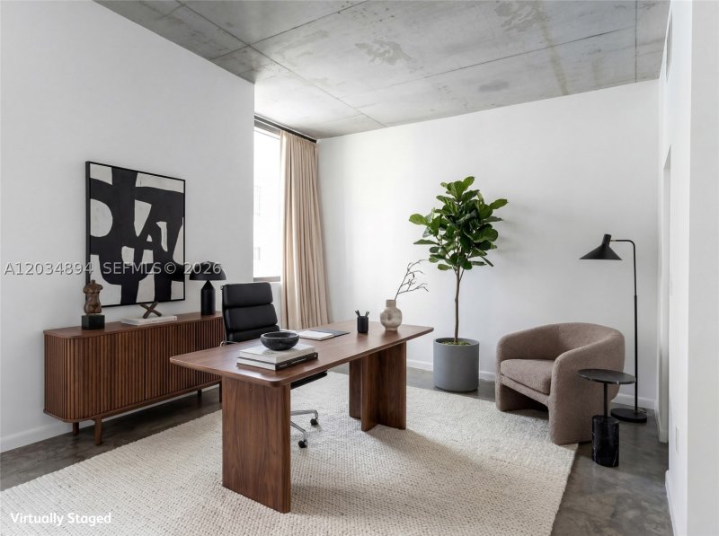 Condo for sale at Loft Downtown II 801