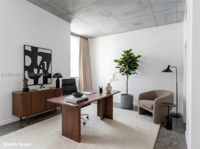 Comprar apartamento en Loft Downtown II 801