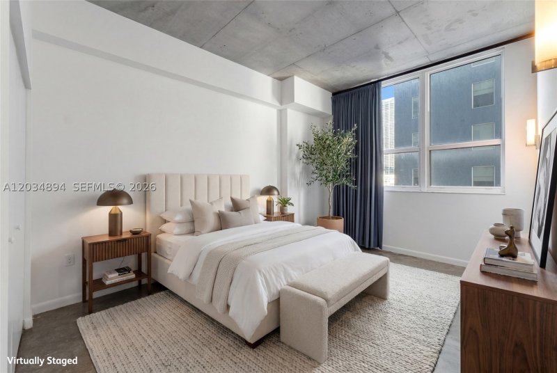 Condo for sale at Loft Downtown II 801