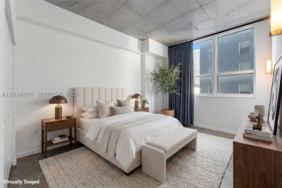 Comprar apartamento en Loft Downtown II 801