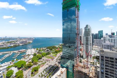 Comprar apartamento no The Elser Hotel and Residences 3318