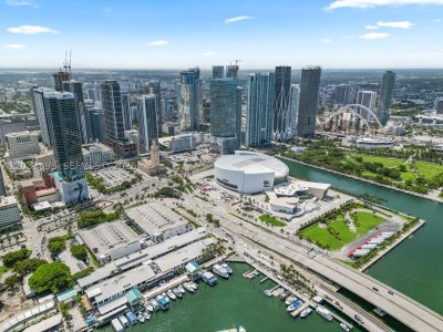 Comprar apartamento no The Elser Hotel and Residences 3318