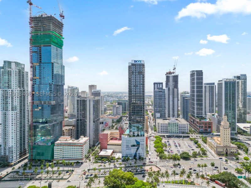 Condo for sale at The Elser Hotel and Residences 3318