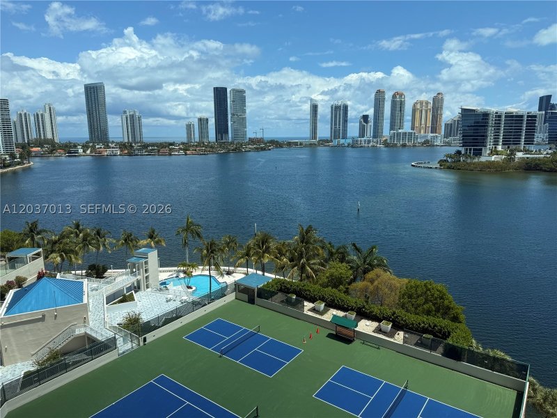 Apartment for rent at Hidden Bay 1213