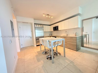 Alquiler de apartamento en Brickell House Condo 1904