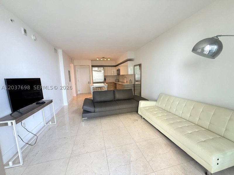 Apartment for rent at Brickell House Condo 1904