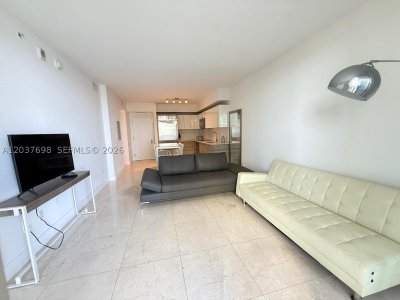 Alquiler de apartamento en Brickell House Condo 1904