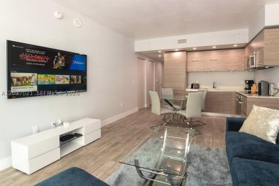 Comprar apartamento en Dua Miami - SLS Brickell Condo 3908