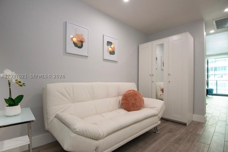 Condo for sale at Dua Miami - SLS Brickell Condo 3908