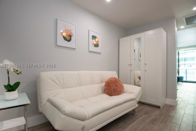 Comprar apartamento en Dua Miami - SLS Brickell Condo 3908