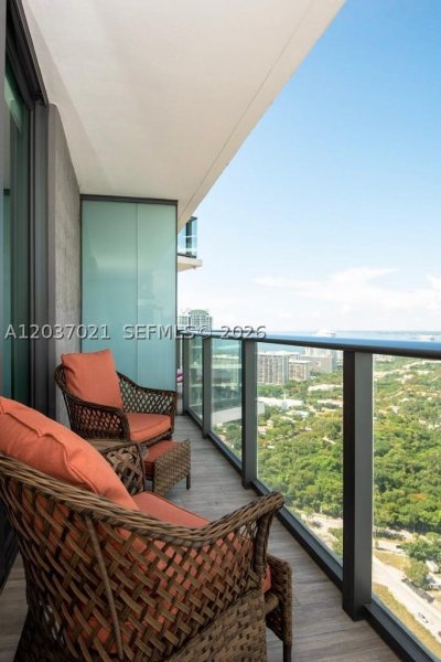 Condo for sale at Dua Miami - SLS Brickell Condo 3908