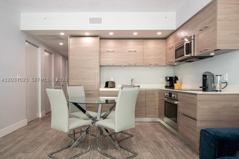 Condo for sale at Dua Miami - SLS Brickell Condo 3908