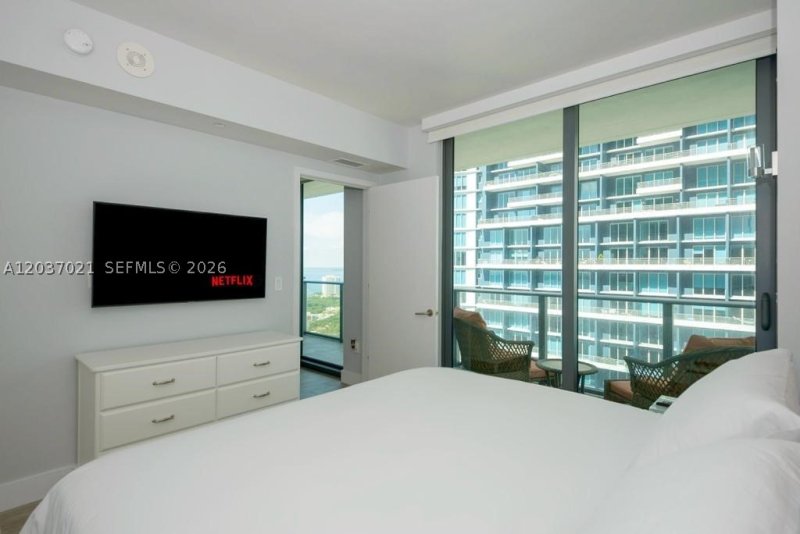 Condo for sale at Dua Miami - SLS Brickell Condo 3908