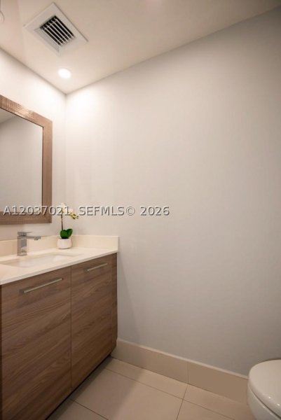 Condo for sale at Dua Miami - SLS Brickell Condo 3908