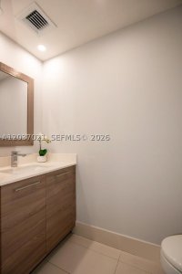 Comprar apartamento en Dua Miami - SLS Brickell Condo 3908