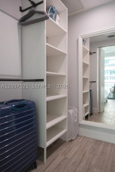 Condo for sale at Dua Miami - SLS Brickell Condo 3908