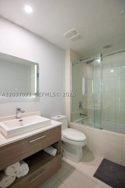 Condo for sale at Dua Miami - SLS Brickell Condo 3908