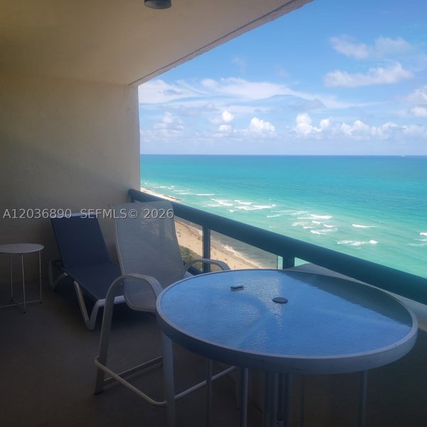 Apartment for rent at Club Atlantis 2207