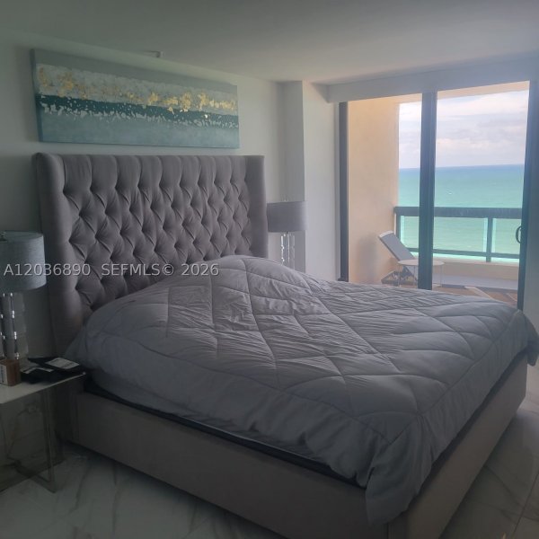Apartment for rent at Club Atlantis 2207