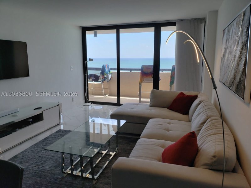 Apartment for rent at Club Atlantis 2207