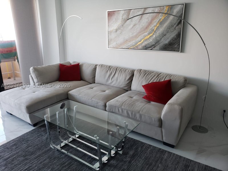 Apartment for rent at Club Atlantis 2207