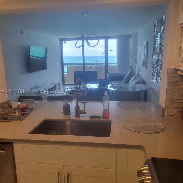 Apartment for rent at Club Atlantis 2207