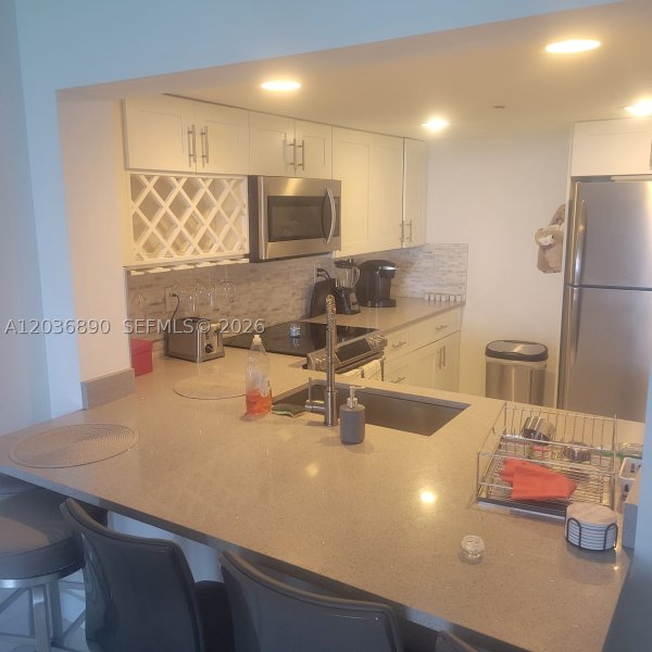 Apartment for rent at Club Atlantis 2207