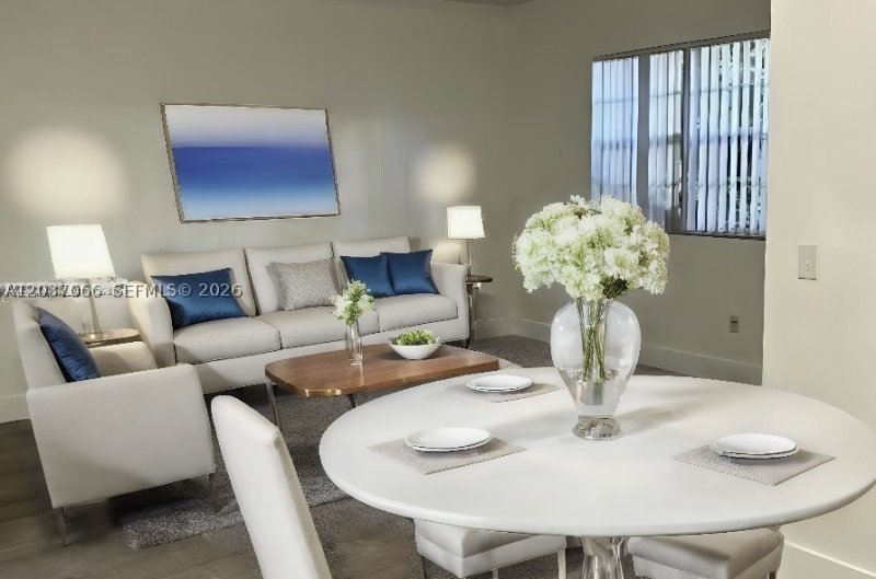 Apartment for rent at Village by the Bay 13112