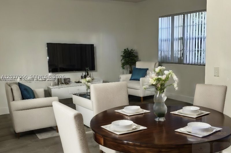 Apartment for rent at Village by the Bay 13112