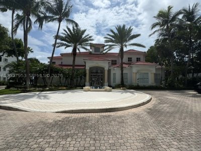 Village by the Bay Apt #12116