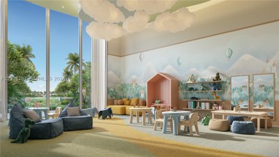 Comprar apartamento en One Park Tower by Turnberry 509