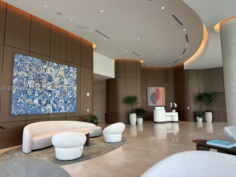 Condo for sale at One Park Tower by Turnberry 509