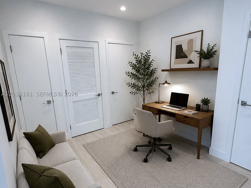 Condo for sale at One Park Tower by Turnberry 509