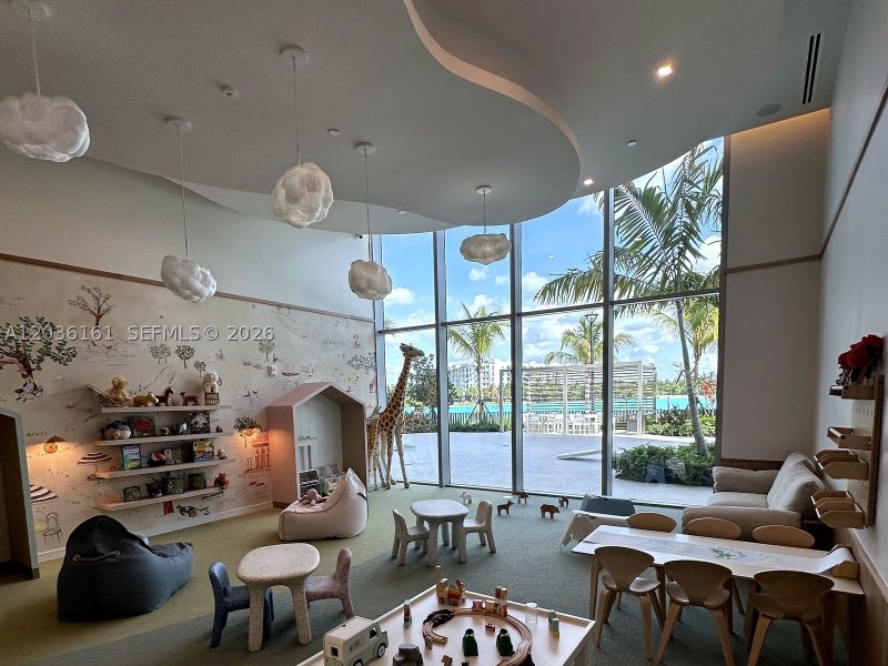 Condo for sale at One Park Tower by Turnberry 509