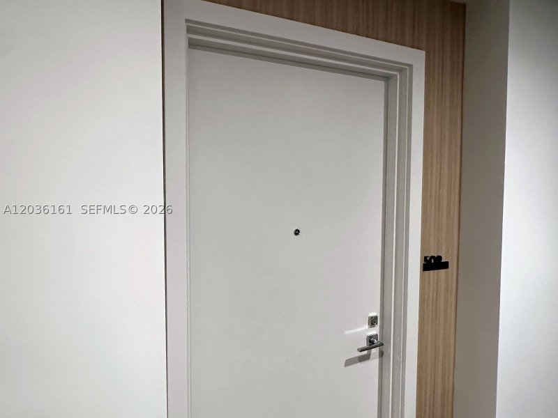 Condo for sale at One Park Tower by Turnberry 509