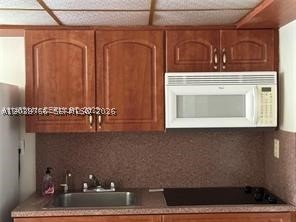 Aluguel de apartamento no Avila Condo 407