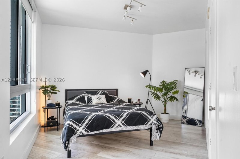 Alquiler de apartamento en Wind by Neo 2108