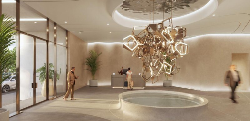 Condo for sale at Andare Residences 2002