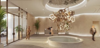 Comprar apartamento en Andare Residences 2002